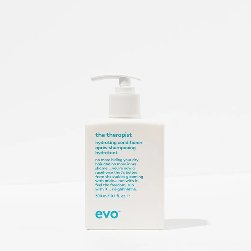 Hydrate | The Therapist Après-Shampooing Hydratant