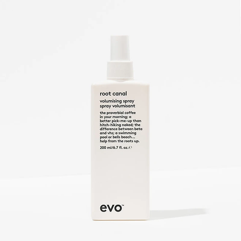 Volume | Root Canal | Spray Volumisant