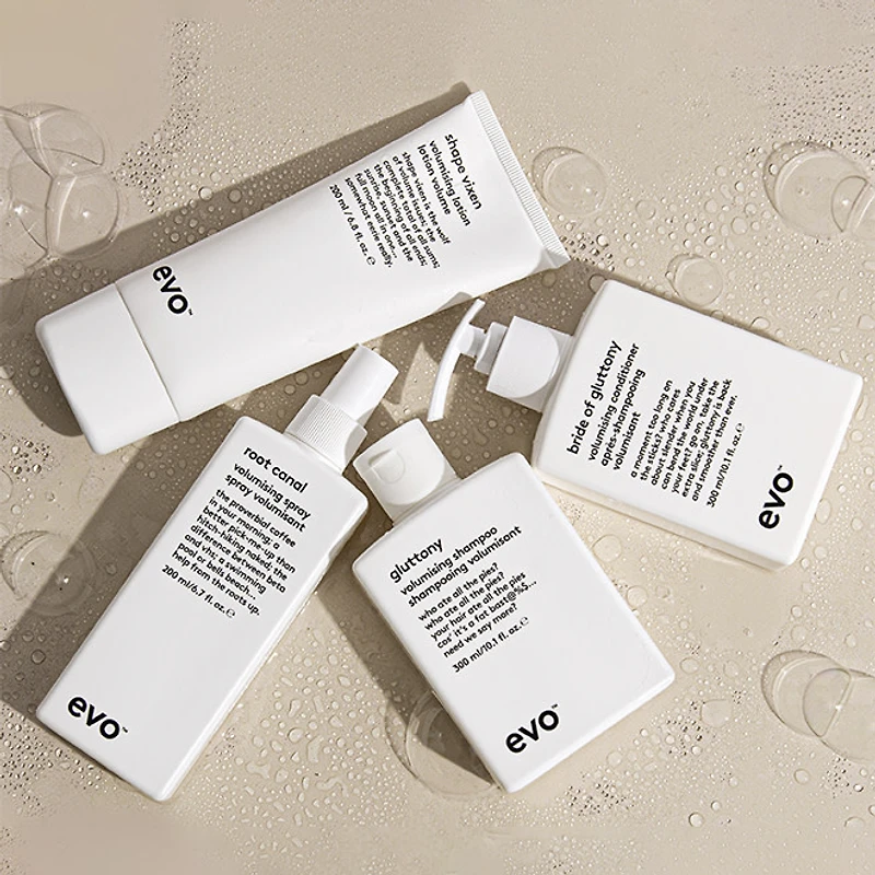 Volume | Root Canal | Spray Volumisant
