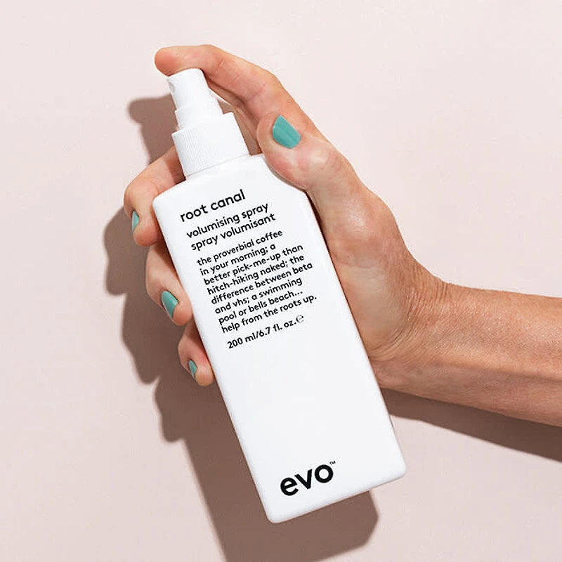 Volume | Root Canal | Spray Volumisant