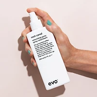 Volume | Root Canal | Spray Volumisant