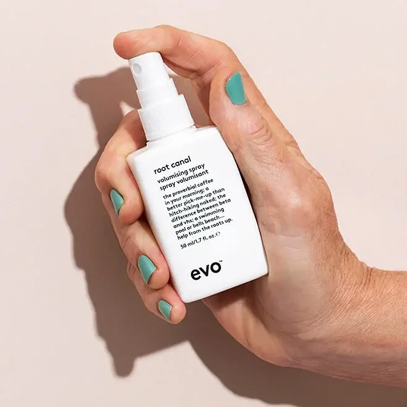Volume | Root Canal | Spray Volumisant