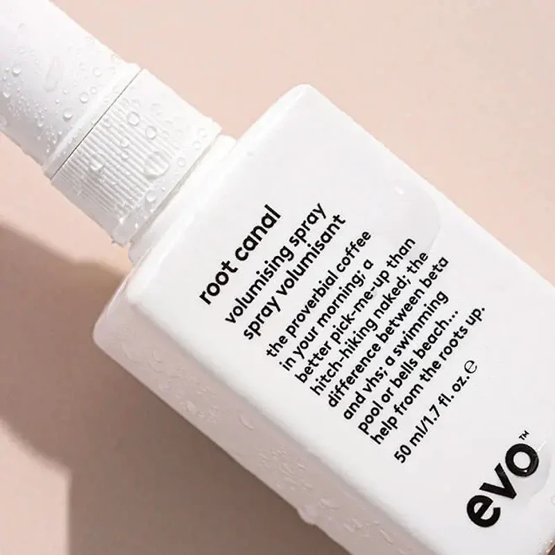 Volume | Root Canal | Spray Volumisant