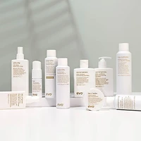 Water Killer | Shampooing Sec