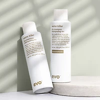 Water Killer | Shampooing Sec