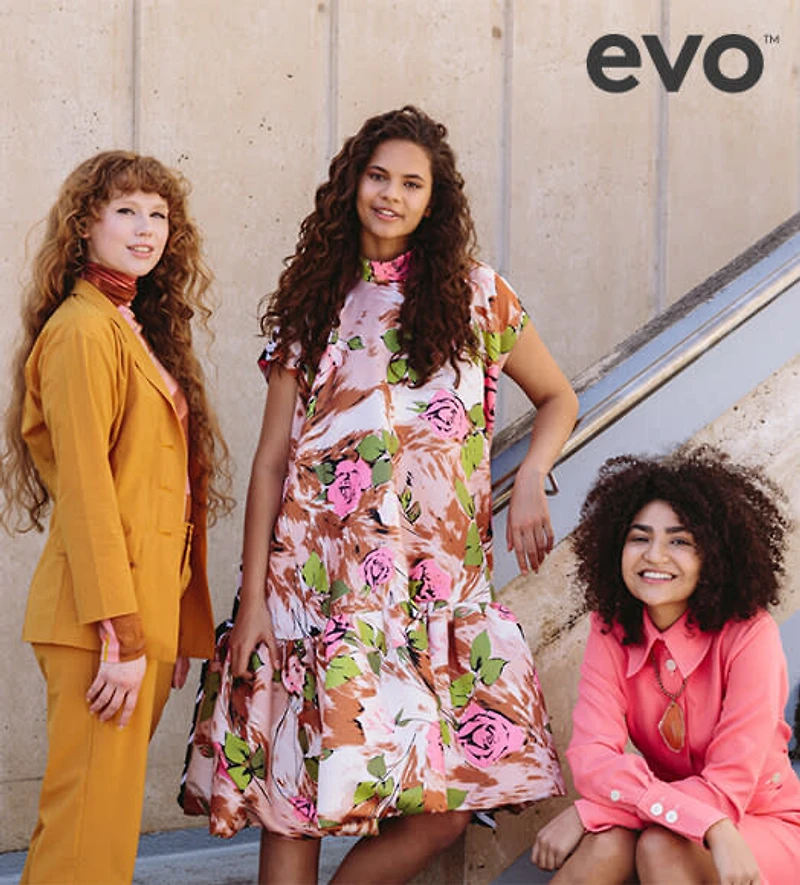 Curl | Liquid Rollers | Curl Balm