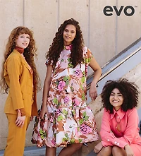 Curl | Liquid Rollers | Curl Balm