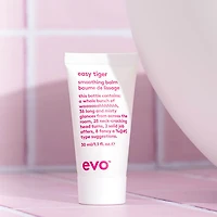 Smooth | Easy Tiger | Smoothing Balm