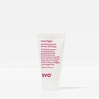 Smooth | Easy Tiger | Smoothing Balm