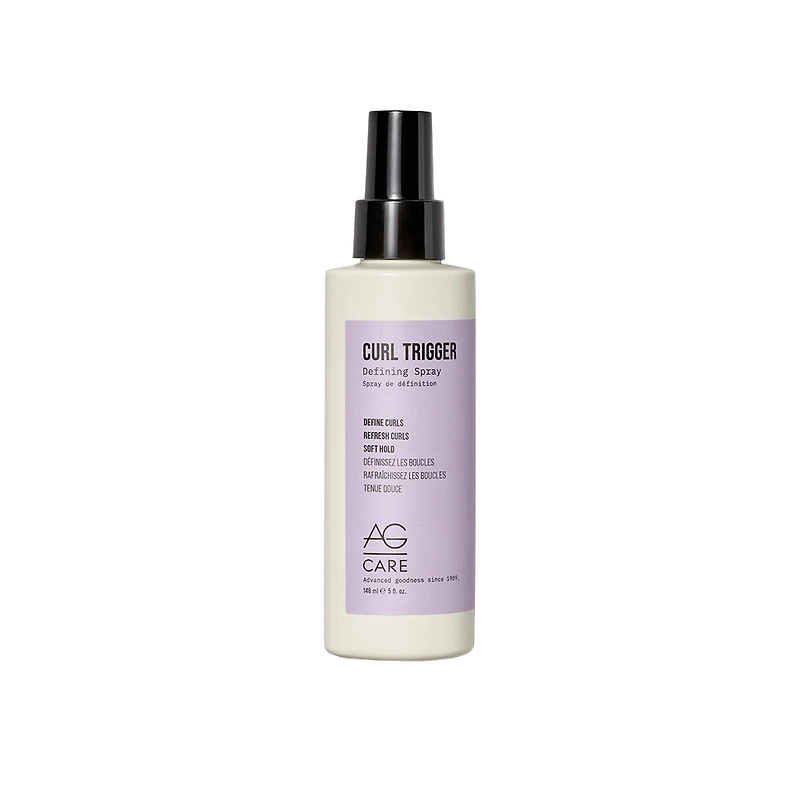 Curl Trigger | Spray Définition 148 ml
