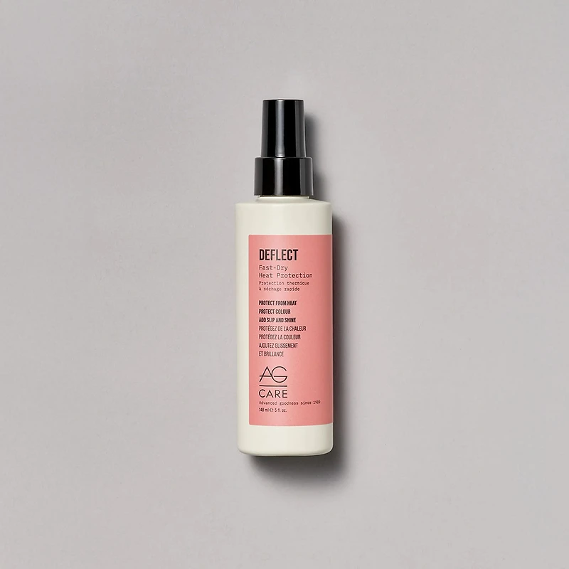 Deflect | Fast-Dry Heat Protection 148 ml