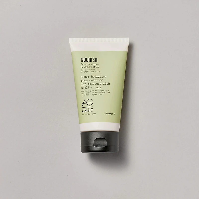 Nourish | Masque Hydratant aux Champignons des Neiges 148 ml
