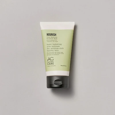 Nourish | Masque Hydratant aux Champignons des Neiges 148 ml