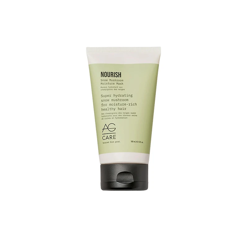 Nourish | Masque Hydratant aux Champignons des Neiges 148 ml