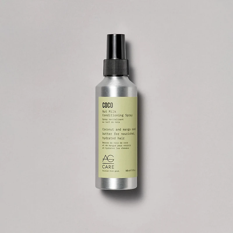 Coco | Spray Revitalisant au Lait de Coco 148 ml