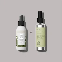 Coco | Spray Revitalisant au Lait de Coco 148 ml