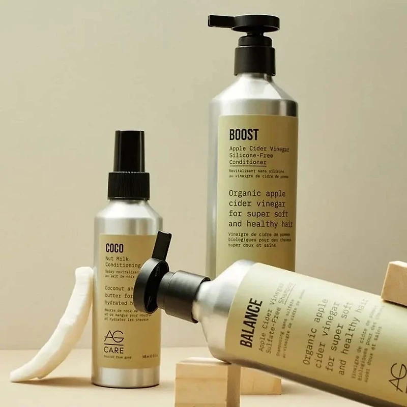 Coco | Spray Revitalisant au Lait de Coco 148 ml