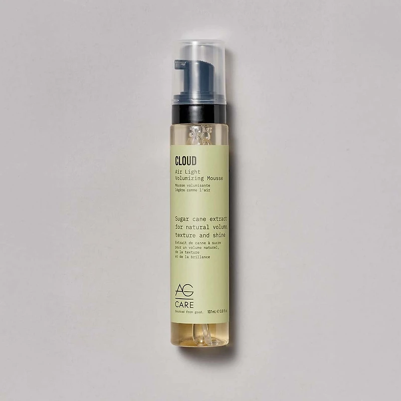 Cloud | Air Light Volumizing Mousse 107 ml