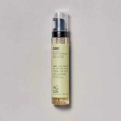 Cloud | Mousse Volumisante Légère 107 ml