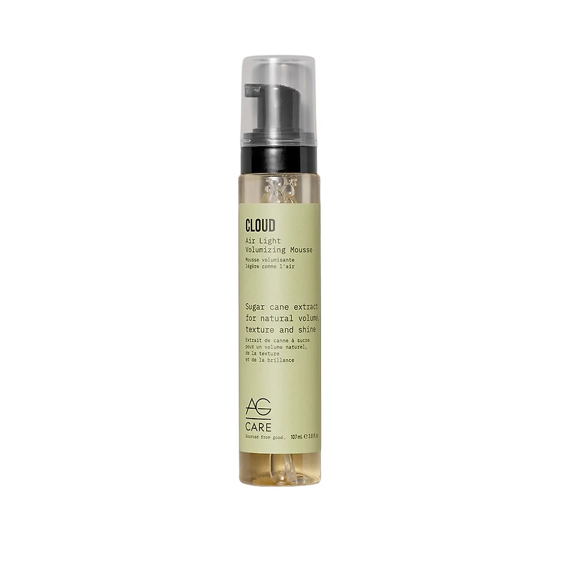 Cloud | Air Light Volumizing Mousse 107 ml