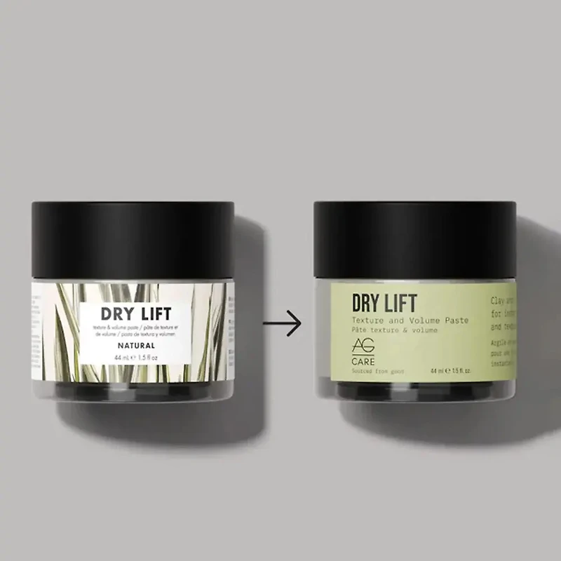 Dry Lift | Pâte Texture et Volume 44 ml