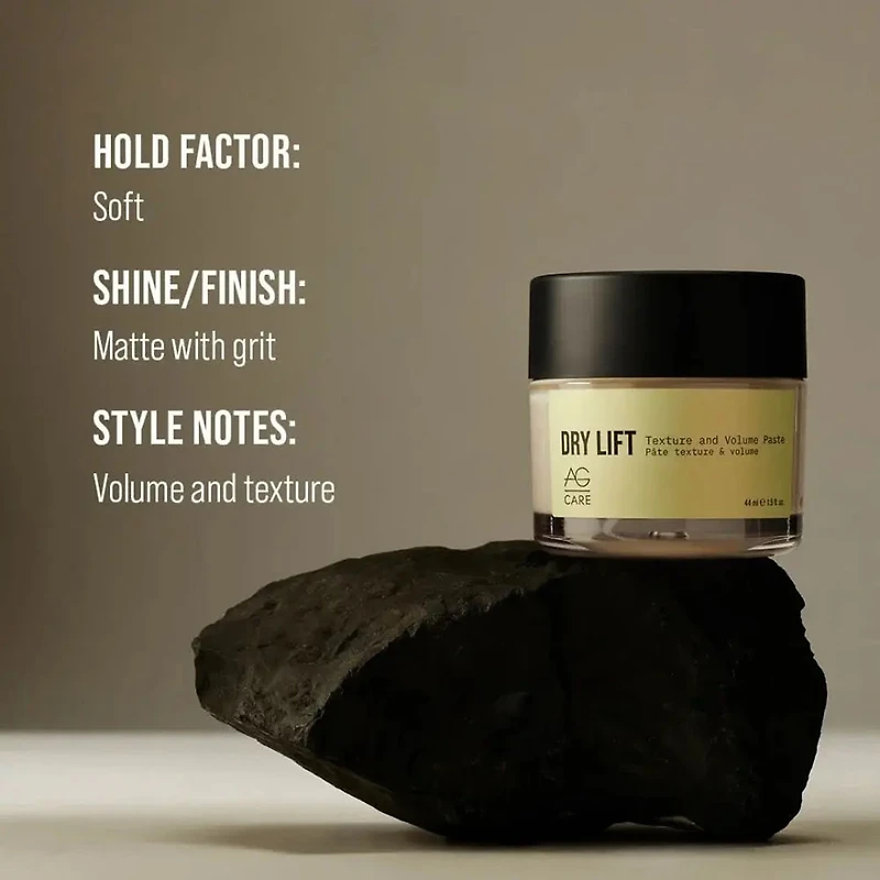 Dry Lift | Pâte Texture et Volume 44 ml