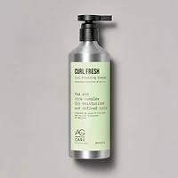 Curl Fresh | Enhancing Shampoo