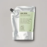 Curl Fresh | Enhancing Shampoo