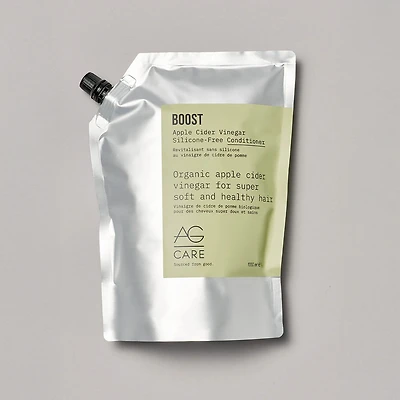Boost | Apple Cider Vinegar Conditioner