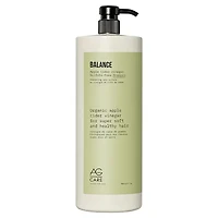 Balance | Shampooing au Vinaigre de Cidre Pomme
