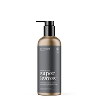 Super Leaves | Shampoo & Body Wash | Peppermint & Sweet Orange