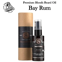 SUAVECITO - Beard . PREMIUM BLENDS | Huile à Barbe / Oil (30ml/1oz)
