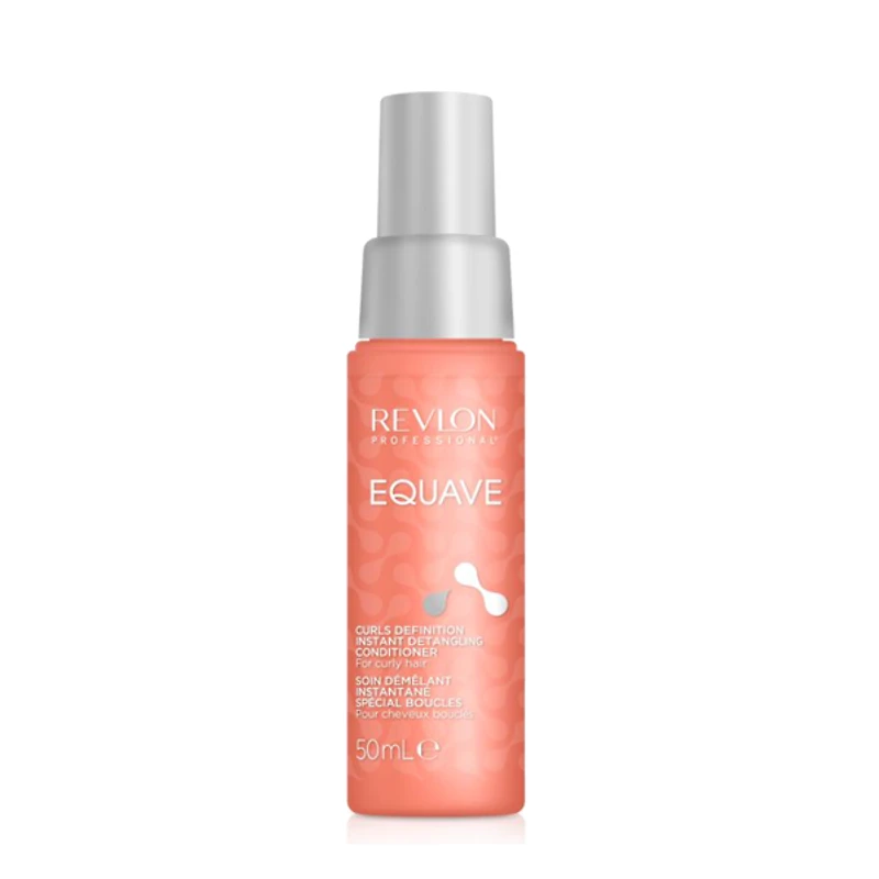 Equave | Curl Definition Instant Detangling Conditioner - Soin Démêlant Spécial Boucles