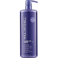 ***Platinum Plus | Shampoo