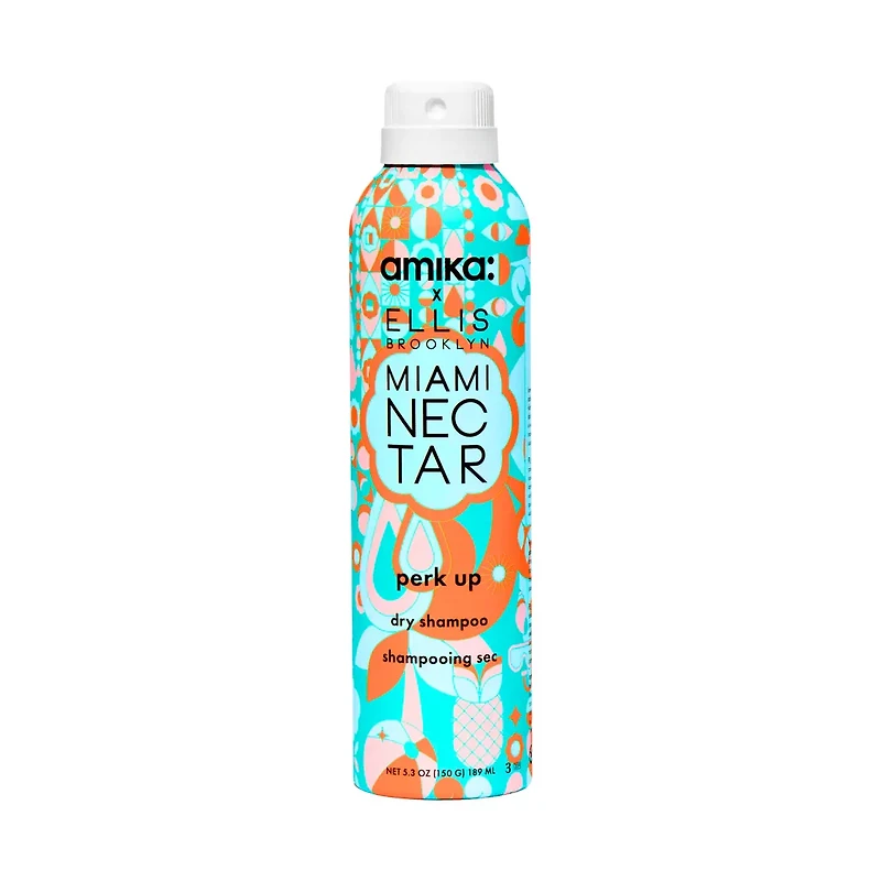 Perk Up ***Miami Nectar . Dry Shampooing (189ml/150g/5.3oz)