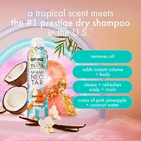 Perk Up ***Miami Nectar . Dry Shampooing (189ml/150g/5.3oz)