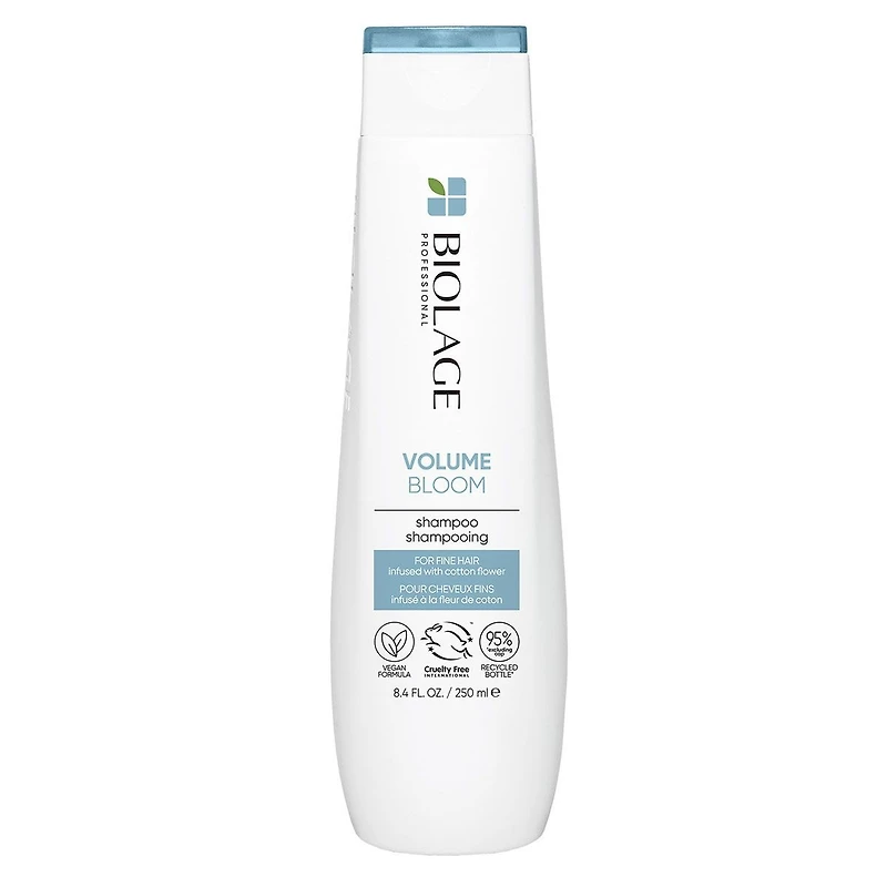BIOLAGE | VOLUMEBLOOM Shampoo