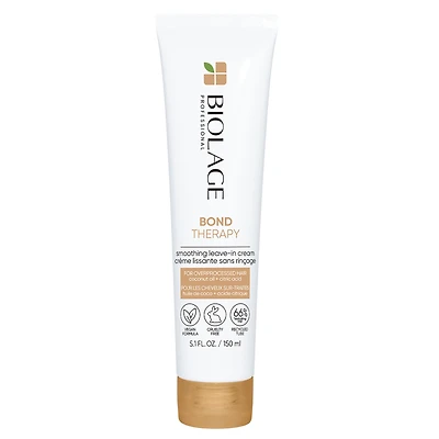 BIOLAGE | ***BOND THERAPY Crème Lissante Sans Rinçage 150ml (5.1 oz)