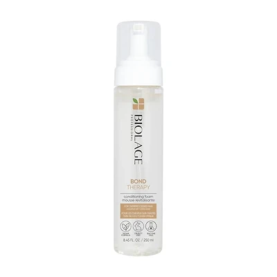 BIOLAGE | ***BOND THERAPY Mousse Revitalisante 250ml (8.45 oz)
