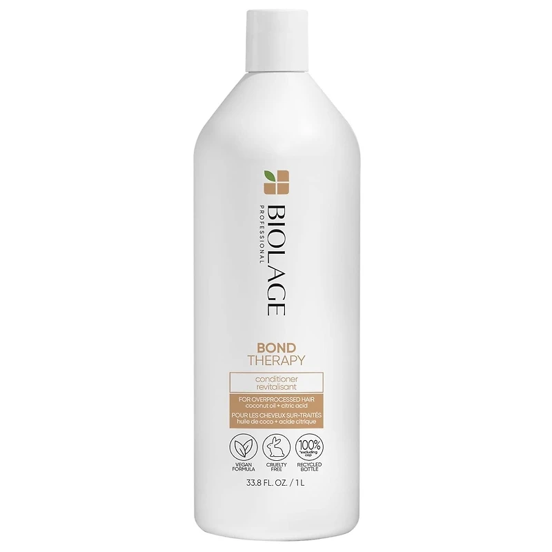 MATRIX - BIOLAGE | ***BOND THERAPY Revitalisant