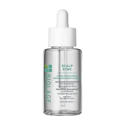 MATRIX - BIOLAGE . SCALP SYNC | Sérum Équilibrant le Sébum / Oil Balancing Serum (50ml/1.6oz)