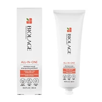 Biolage | ***All-in-One | Shampooing Exfoliant (250ml/8.45oz)