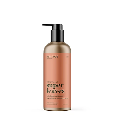 Super Leaves | Colorlast Conditioner