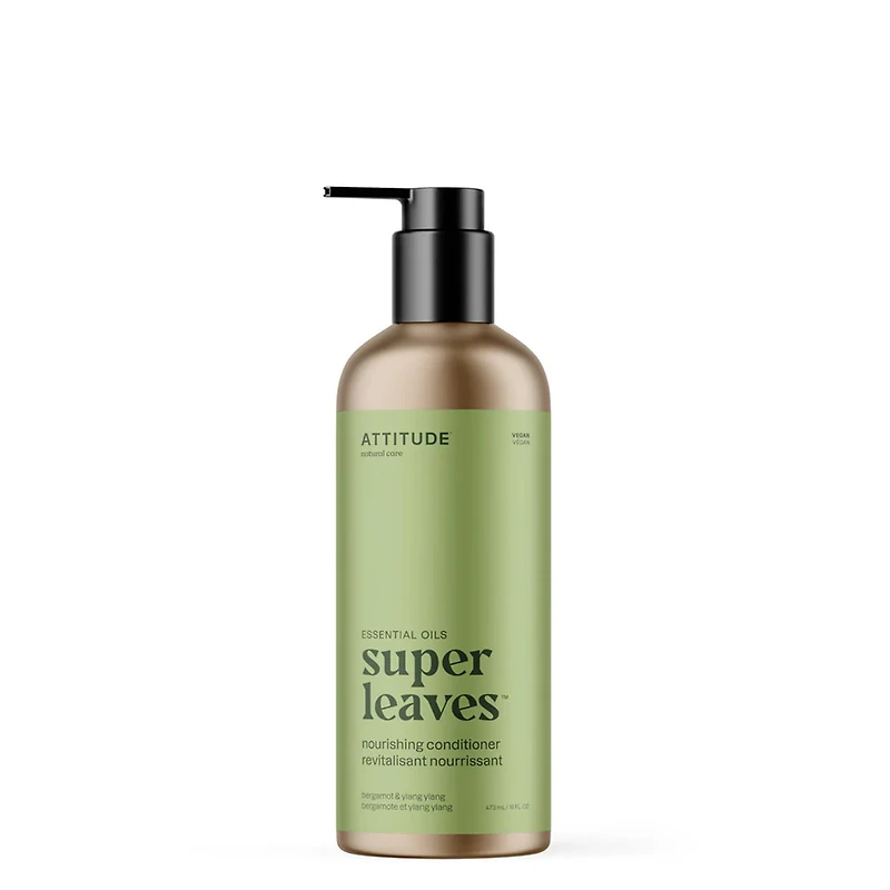 Super Leaves | Revitalisant Nourrissant