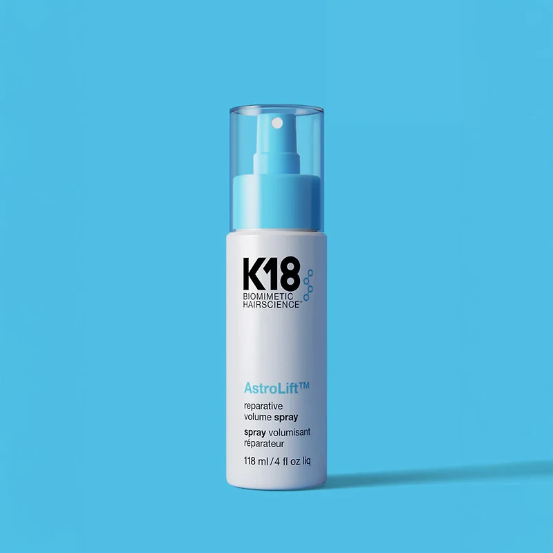 AstroLift | Spray Volumisant Réparateur (118ml/4oz)