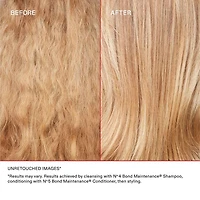 N° 4 | Bond Maintenance Repair Shampoo