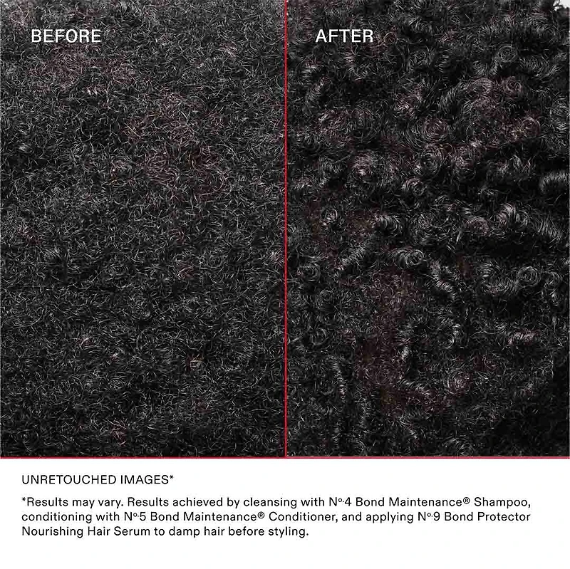 N° 4 | Bond Maintenance Repair Shampoo