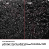 N° 4 | Bond Maintenance Repair Shampoo