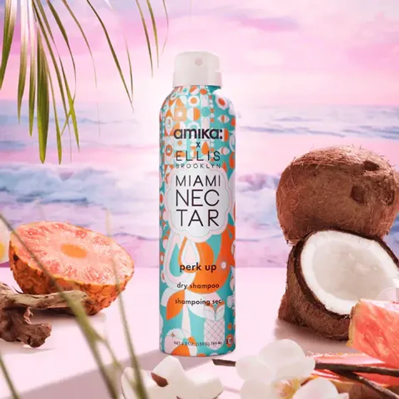 Perk Up ***Miami Nectar . Dry Shampooing (189ml/150g/5.3oz)