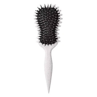 Brosse à Boucles Industria Coiffure – Définition & Démêlage Doux